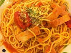 -萨莉亚意式餐厅(深圳北站店)