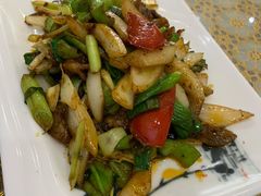 农家回锅肉-芳芳餐厅(白沙路店)