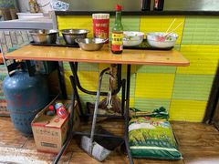 -王记生烫牛杂面馆(兰陵路店)