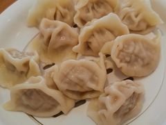 -海胆小馆(东北水饺·春柳店)