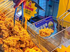 -味子夫鸡柳(三峡广场店)