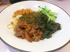 -拌面小当家
