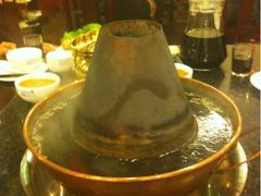 -老北京涮肉(经一路店)