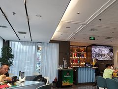 -大连湾旭日·家宴·海肠捞饭(马栏广场店)