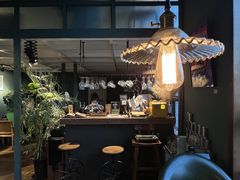 -出走咖啡·面包(宋庄店)