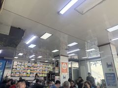 -北三沙家烧麦(北头道街店)