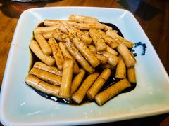 -江南驿·二十余年创意杭帮味(良渚玉鸟集店)