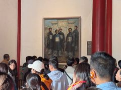 -南京中国近代史遗址博物馆(南京总统府)