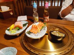 -河风の幸会精致料理