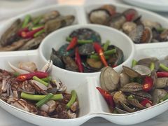 -海旺小海鲜大排档(冠亚星城店)