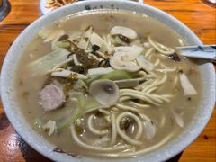 片儿川-浦阳面馆(萧山店)