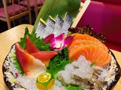 -無雙居酒屋(北京路店)