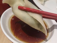 -喜家德虾仁水饺(东方宝泰店)