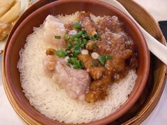 -白天鹅宾馆-宏图府餐厅
