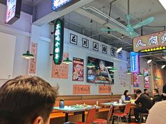 -川正旺江湖菜(三元桥店)