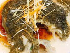 -四海鲜渔家菜(黄金海岸店)
