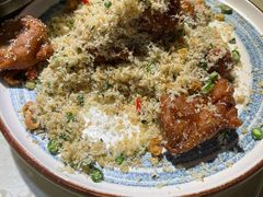 -牟记江湖特色重庆菜鱼蛋青蛙黄鳝海参(巴南区鱼洞鲁能店)
