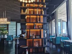 -CASANOVA西餐厅(海信广场店)