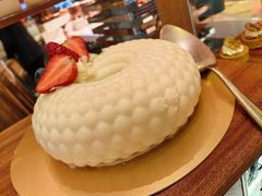 -怡咖啡·自助餐·西安香格里拉