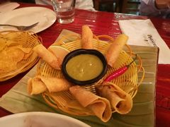 -Pistolera Mexican Cantina女枪手墨西哥餐厅(碧云路店)