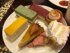 -唐山富力洲际酒店·凤凰全日制餐厅