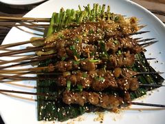 招牌高原牛肉筋-大富贵烧烤公司(双廊店)