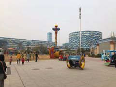 -华夏文旅海洋公园