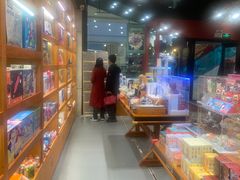 -西西弗书店&矢量咖啡(凯德晶萃广场店)