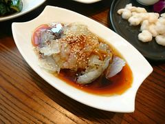 -阿娘家·原生态农家菜(国顺东路店)