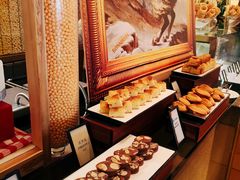 -视界美食自助餐厅·石家庄希尔顿酒店