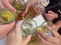 -老仁义·清真菜(太古街店)