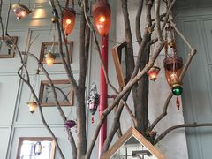 -maan coffee漫咖啡(通州店)