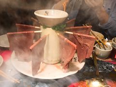 -蜀大侠火锅(东园路店)