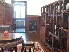-张学良旧居陈列馆