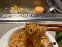 -海底捞火锅(群光广场店)