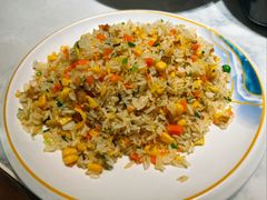 扬州炒饭-双东酒店(东关街店)