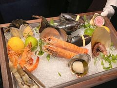 -壳里西餐厅Coquille Seafood Bistro(蒙自路店)
