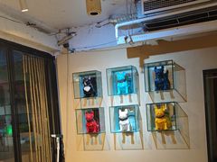 -小眼睛餐饮&杨杨夜宵