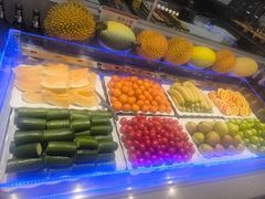 -名扬煮艺肥牛自助火锅(同和店)