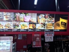 -南洋老咖啡(牛车水店)