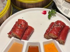 -蝴蝶里·粤菜·点心(滨江龙湖店)