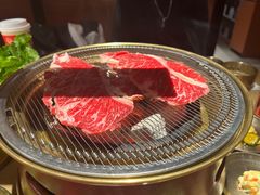 -西塔老太太泥炉烤肉(亚运村店)