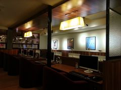 -四合网咖(宁波鼓楼恒隆中心店)