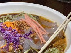 -七菜馆·东北菜·蒸饺(文体路店)