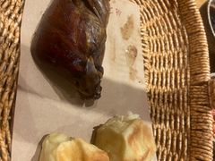 -鸽子窝(黄村店)