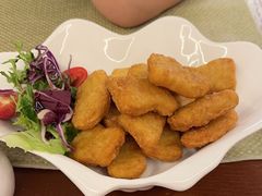 -蜻蜓逐宴全日制西餐厅I古北水镇大酒店