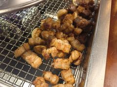 -肉甲韩国木炭烤肉(新壹街1店)