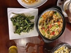 -古南都·老广东酒楼(龙江店)