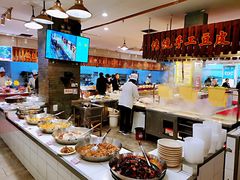 -农家大院(纪王店)