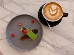 -Bracket Coffee(工体店)